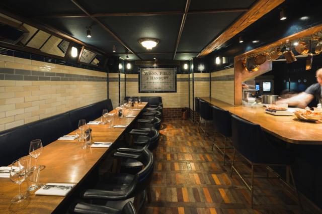 Hawksmoor Borough   one of Innerplace's exclusive bars in London