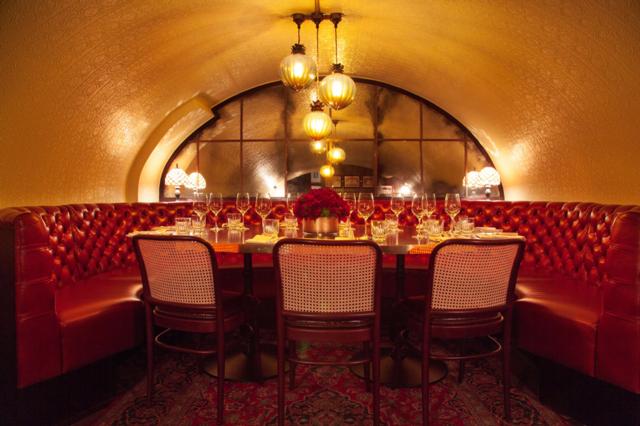 Gymkhana  one of Innerplace's exclusive restaurants in London