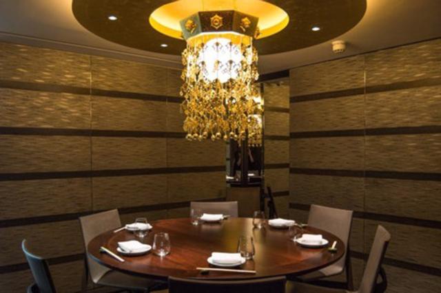 Tokimeite  one of Innerplace's exclusive restaurants in London