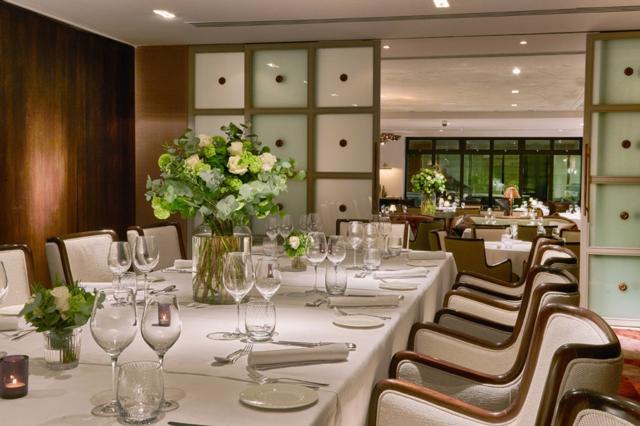 Sartoria  one of Innerplace's exclusive restaurants in London