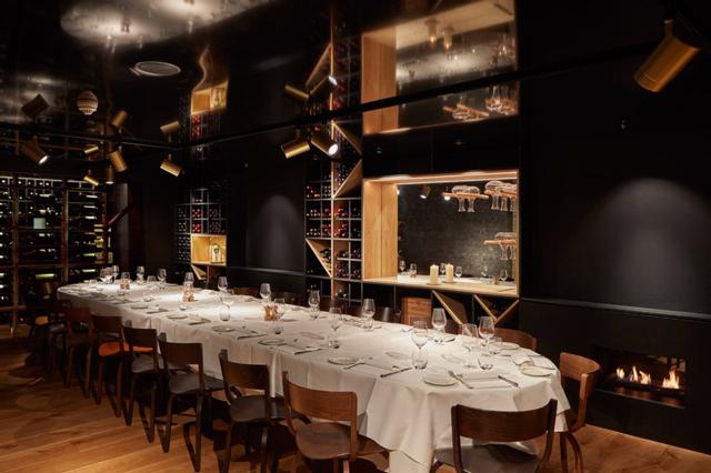 Enoteca Turi  one of Innerplace's exclusive restaurants in London