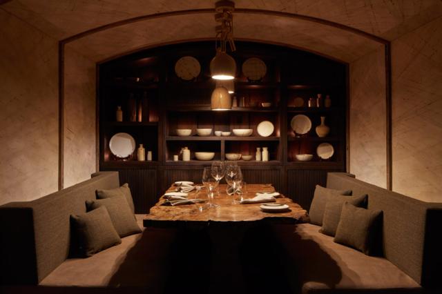 Hide  one of Innerplace's exclusive bars in London